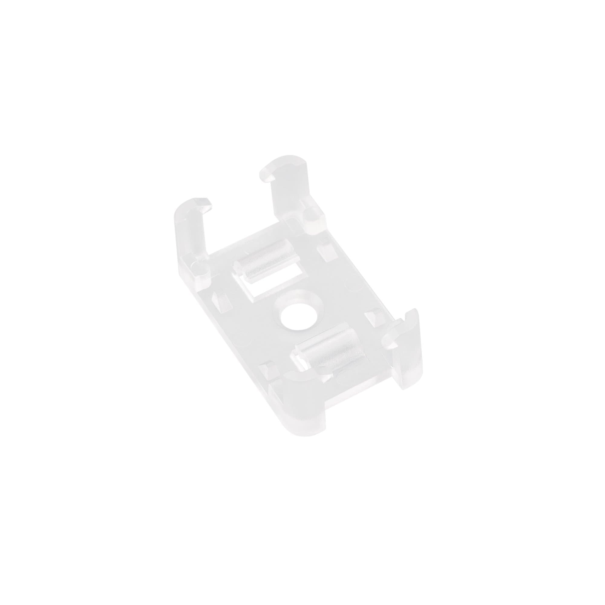 Arlight Модуль управляемый VISOR-SPI-5060-3-12V RGB 120deg (D30x16mm, 0.75W, IP68) (Герметичный) 029377 — миниатюра 7