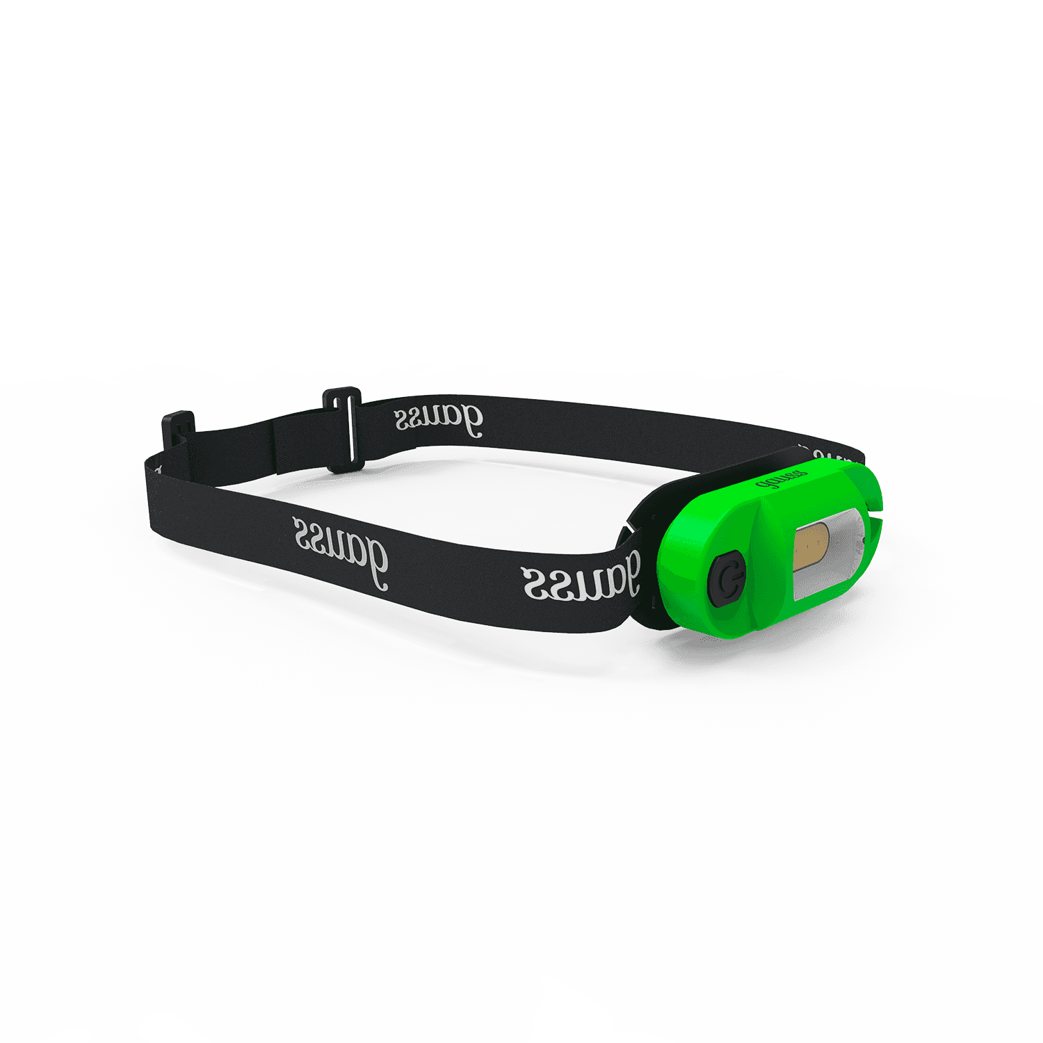 Gauss Фонарь налобный модель GFL408 3W 150lm Li-ion 300mAh LED 1/12/72 GF408 — миниатюра 6