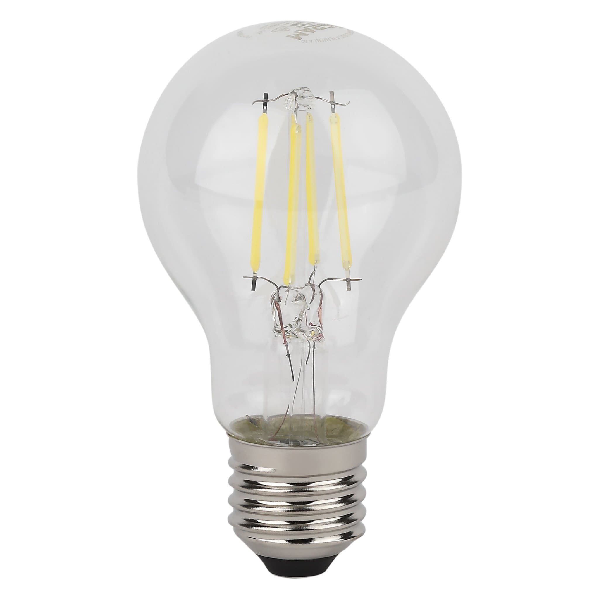 Osram LS CLA60 5W/865 230VFILCL E2710X1RU 4058075687691