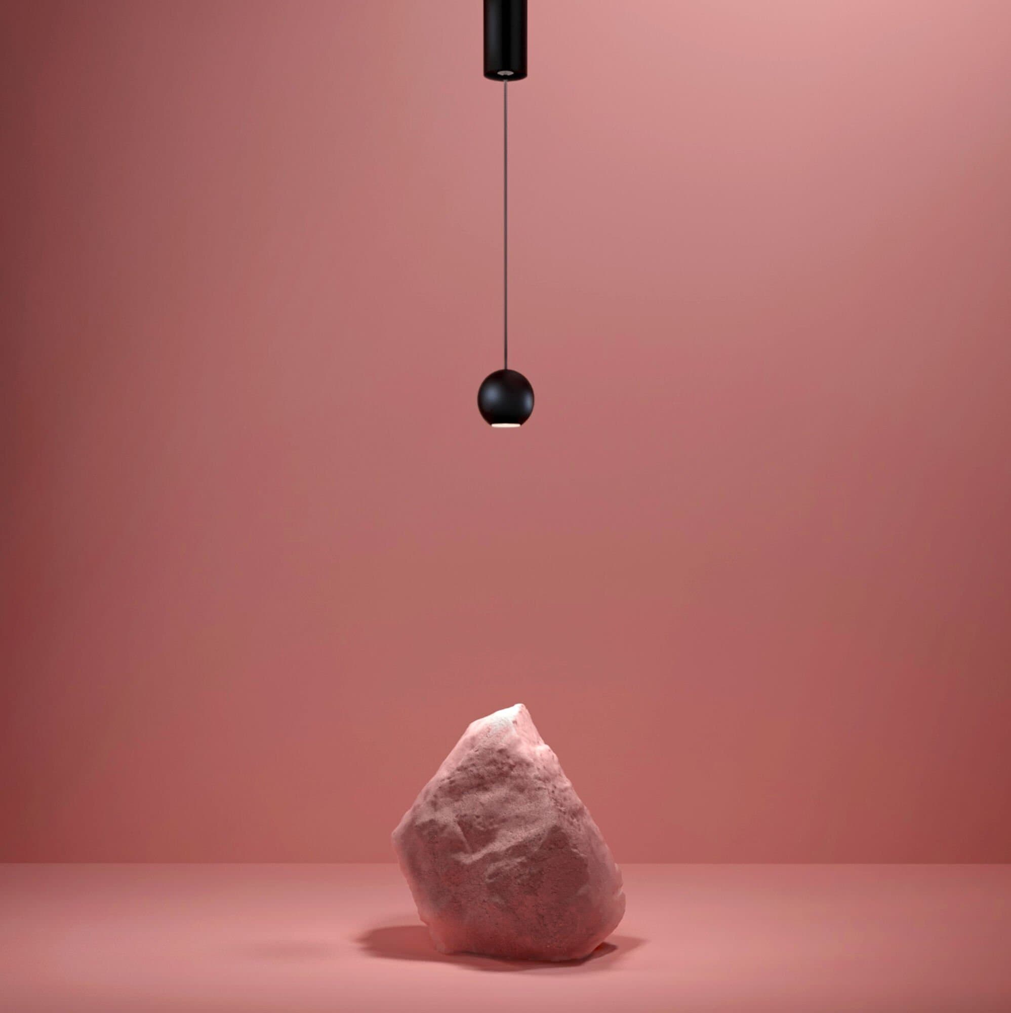 Maytoni Pendant Подвесной светильник Черный P067PL-L5B3K — миниатюра 7