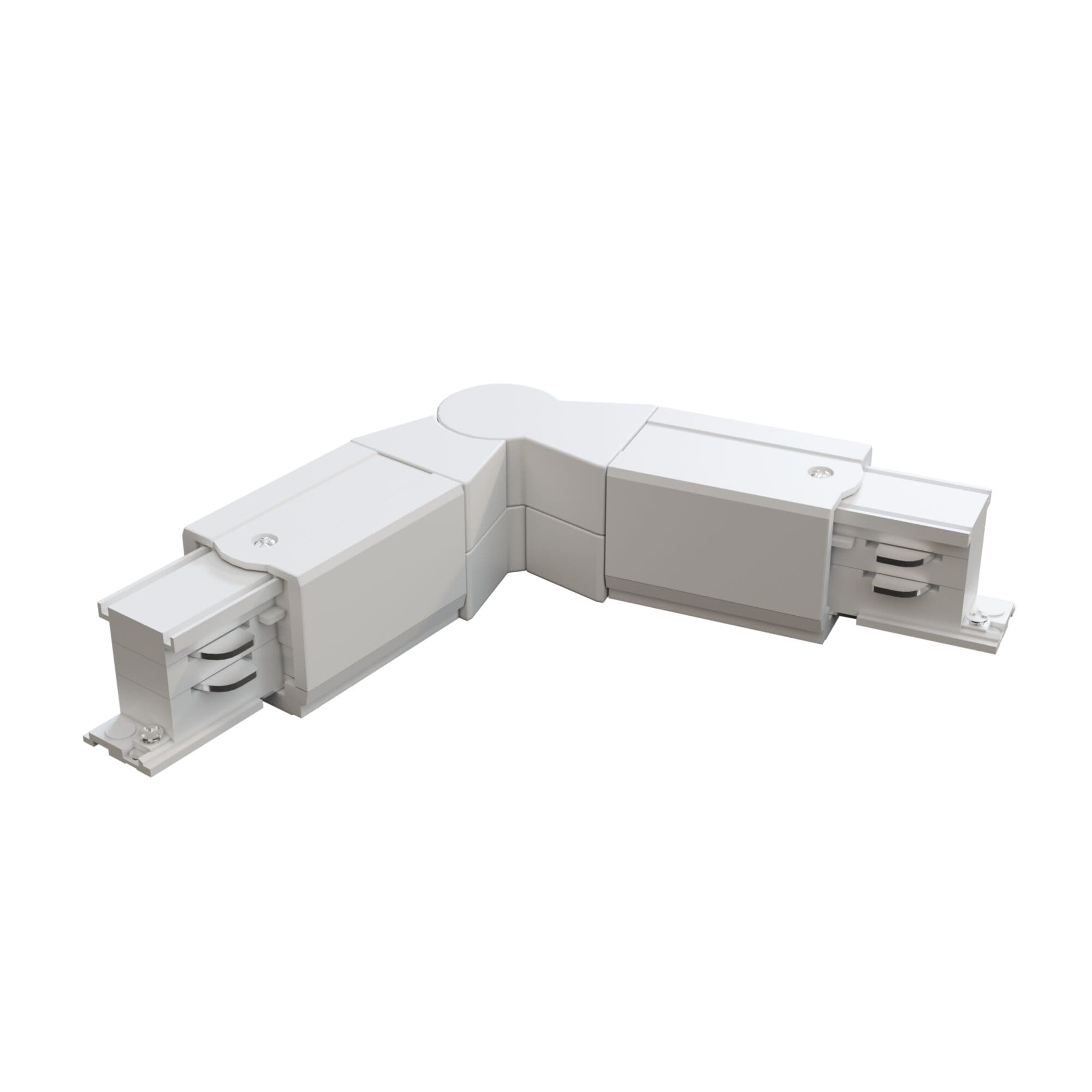 Maytoni 3 phase track system Белый Аксессуар для трекового светильника TRA005CS-31W — миниатюра 3