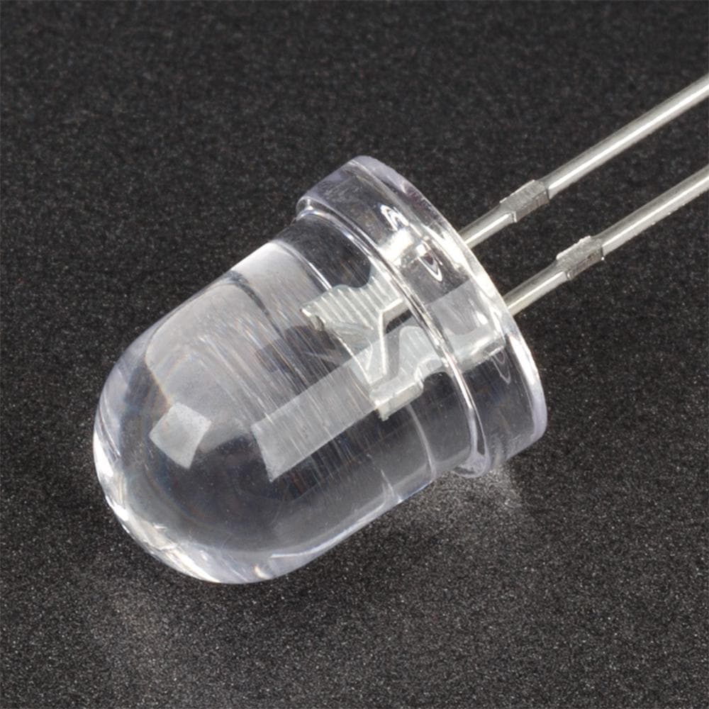 Arlight Светодиод ARL2-8203UBC-15cd (ANR, 8мм (круглый)) 006015