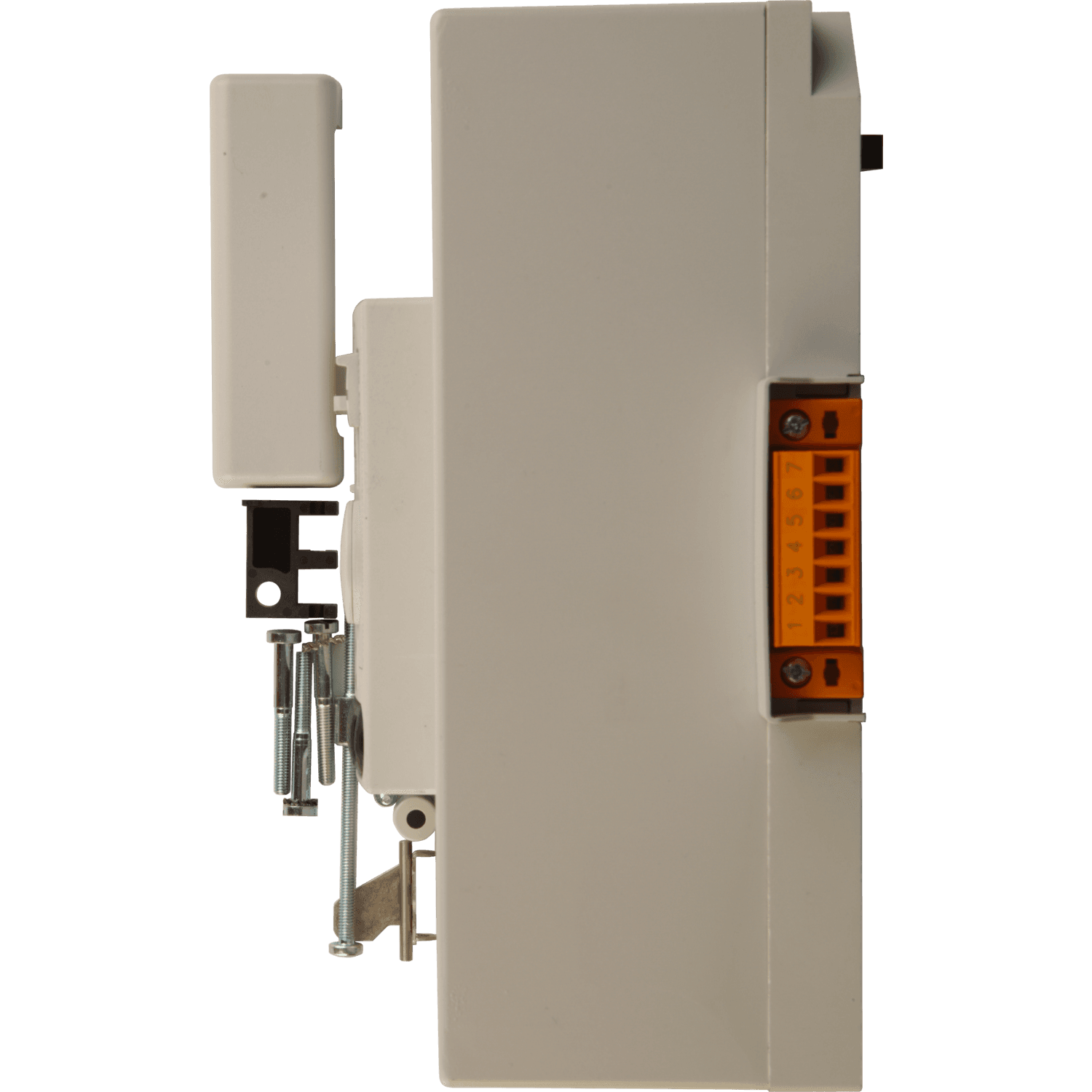 Контактор (Legrand) Моторный привод для взвода пружины ~ 230В — миниатюра 3