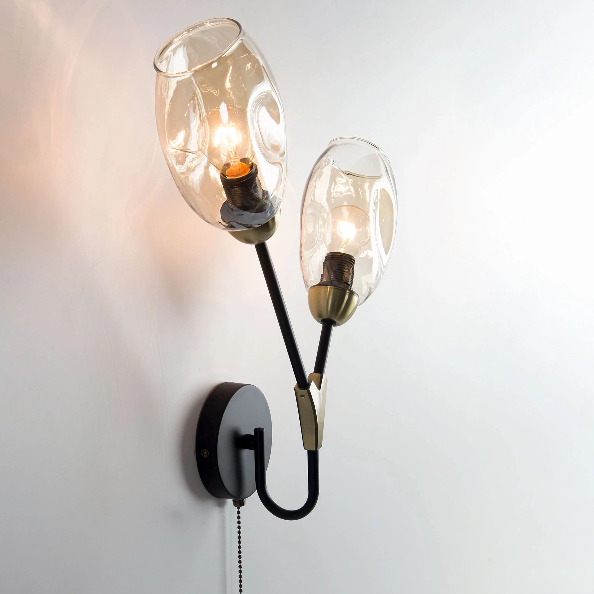 Citilux CL117325 Монтана Светильник Бра — миниатюра 8