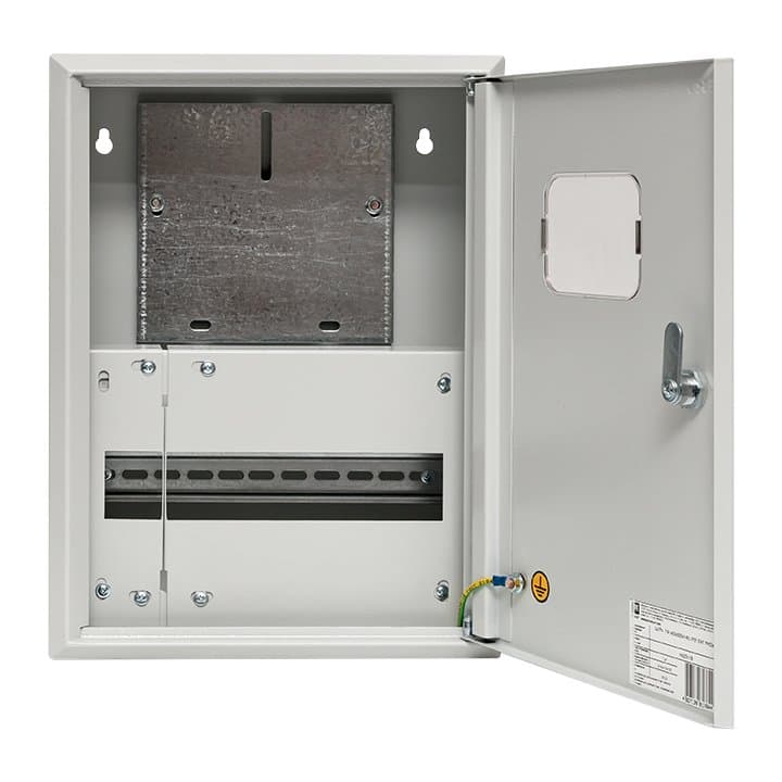 EKF PROxima Щит учетно-распред. навесной ЩУРн 1/9 (400х300х140) IP31 mb23-1/9 — миниатюра 7