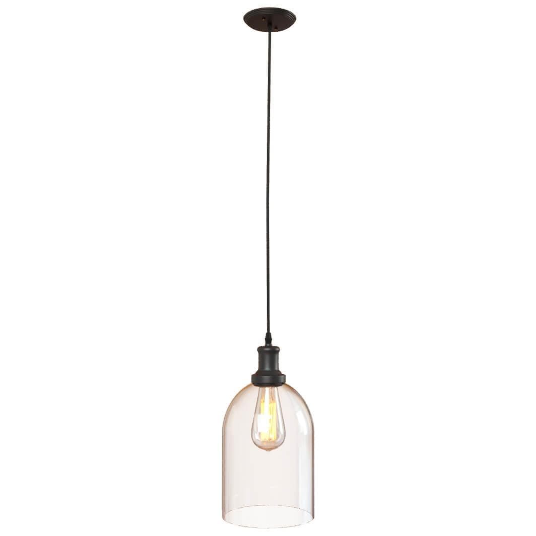 LOFT IT LOFT1814 Светильник подвесной 1xE27 max 60W LOFT1814, шт — миниатюра 1