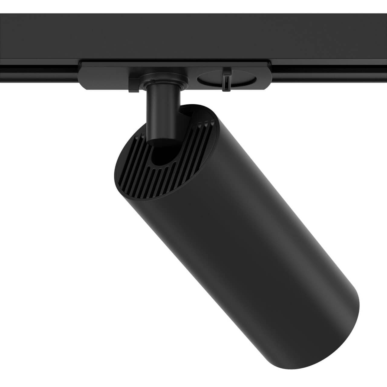 Maytoni TR021-1-12B4K Трековый светильник — миниатюра 7