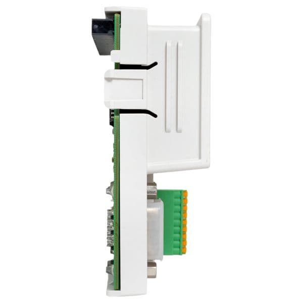 EKF Карта расширения для подключения энкодера Absolute/SinCos/TTL/HTL/Resolver для преобразователя частоты PRO-Drive PD-500 — миниатюра 11