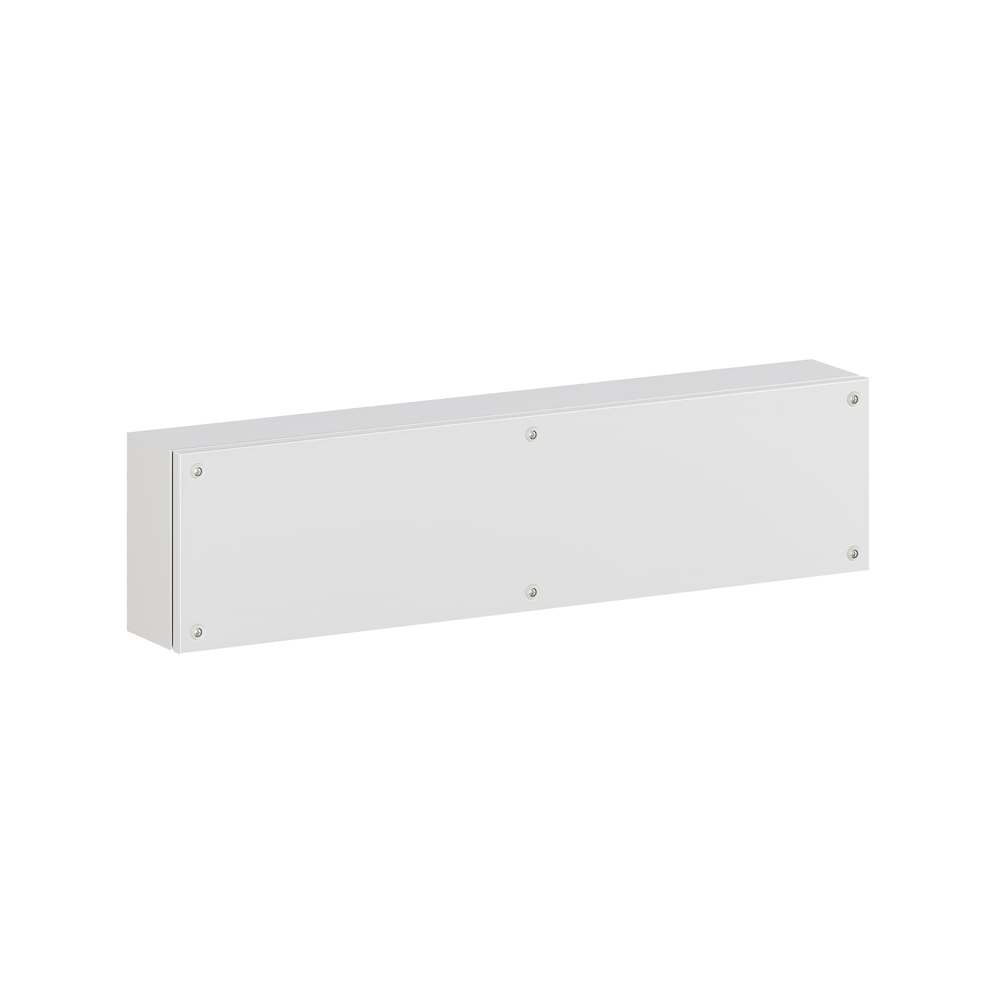 DKC Корпус клеммный металлический SDE ВхШхГ 800x200x120 мм — миниатюра 1