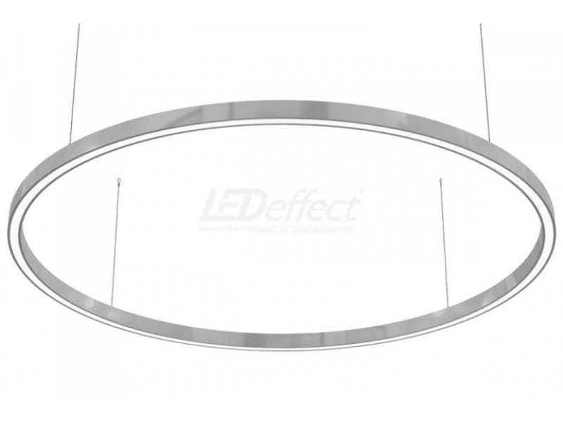 LEDeffect Светильник СТРЕЛА R - подвесной LE-ССО-23-140-4193-20Т