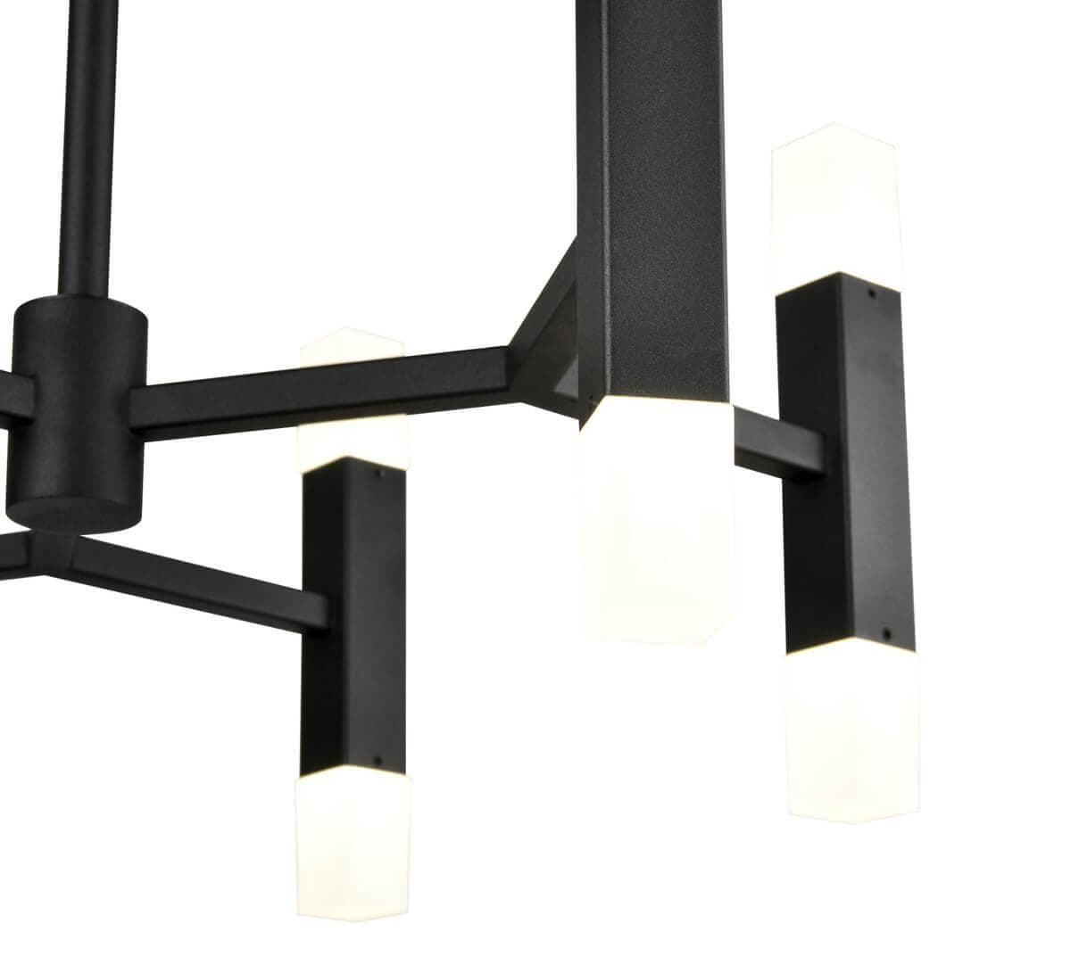 Vele Luce Niami Потолочный светильник VL7142L12 — миниатюра 4