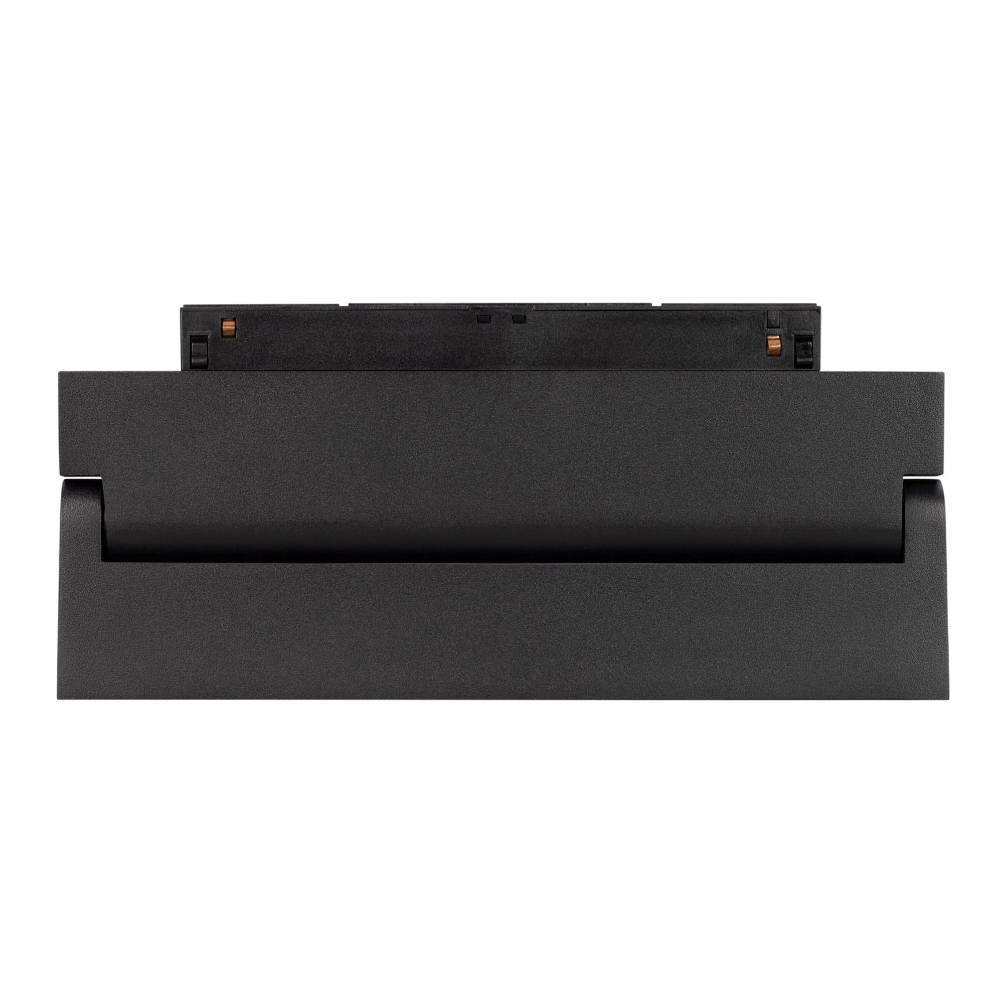 Arlight Светильник MAG-ORIENT-FLAT-FOLD-S230-12W Warm3000 (BK, 80 deg, 48V DALI) (IP20 Металл, 3 года) 034663 — миниатюра 4