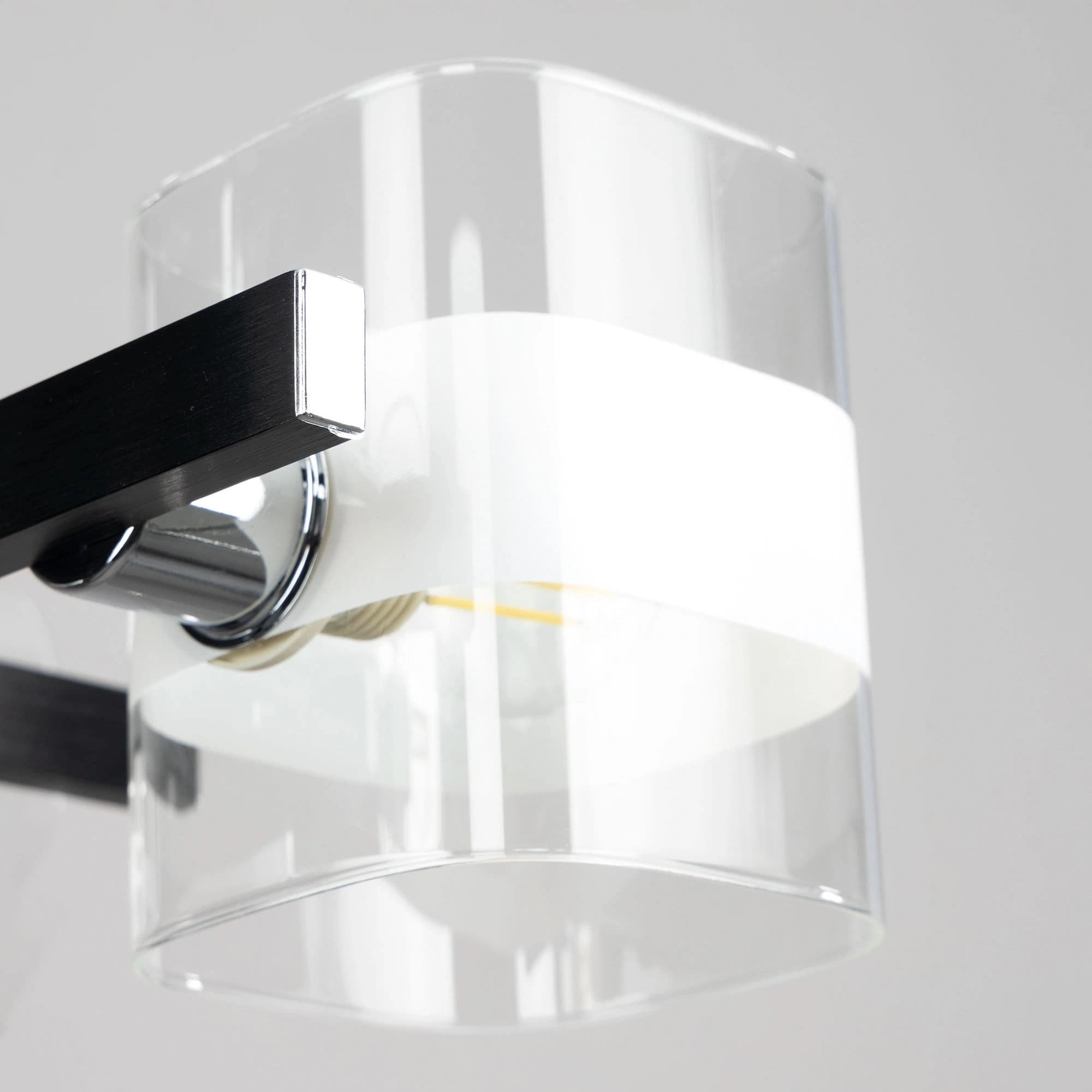 Citilux CL139242 Вирта Черный Люстра — миниатюра 16