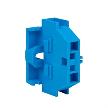 EKF PROxima Миниклемма STB-2.5 24A синяя