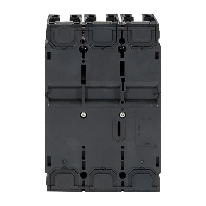 EKF PROxima Автоматический выключатель ВА-99C (Compact NS) 160/160А 3P 36кА — миниатюра 5