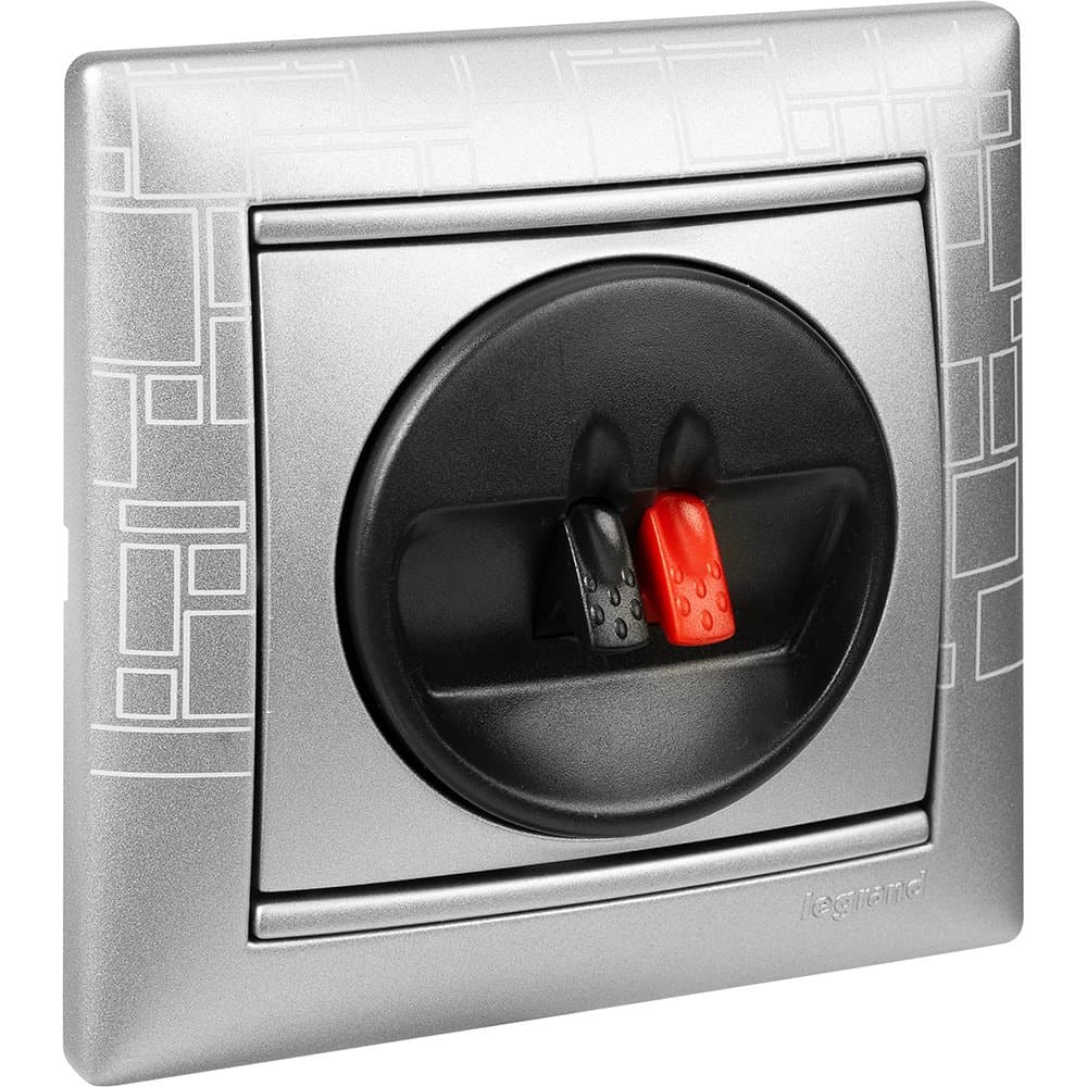 Legrand Valena Алюминий модерн Рамка 1-ая 770341 — миниатюра 29