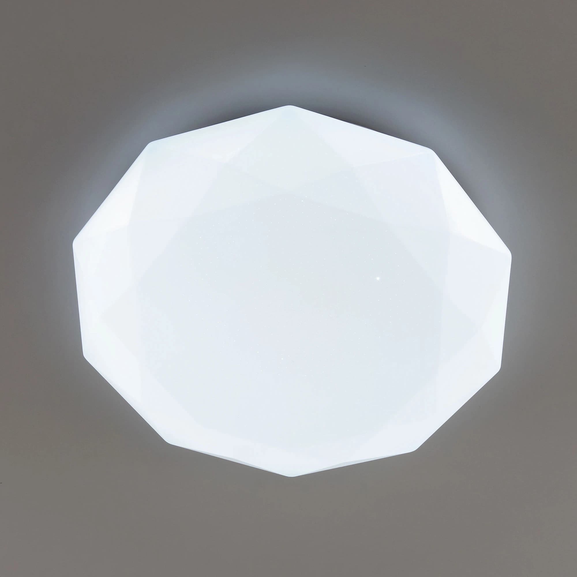 Citilux CL733480G Астрон Светильник LED с пультом — миниатюра 16