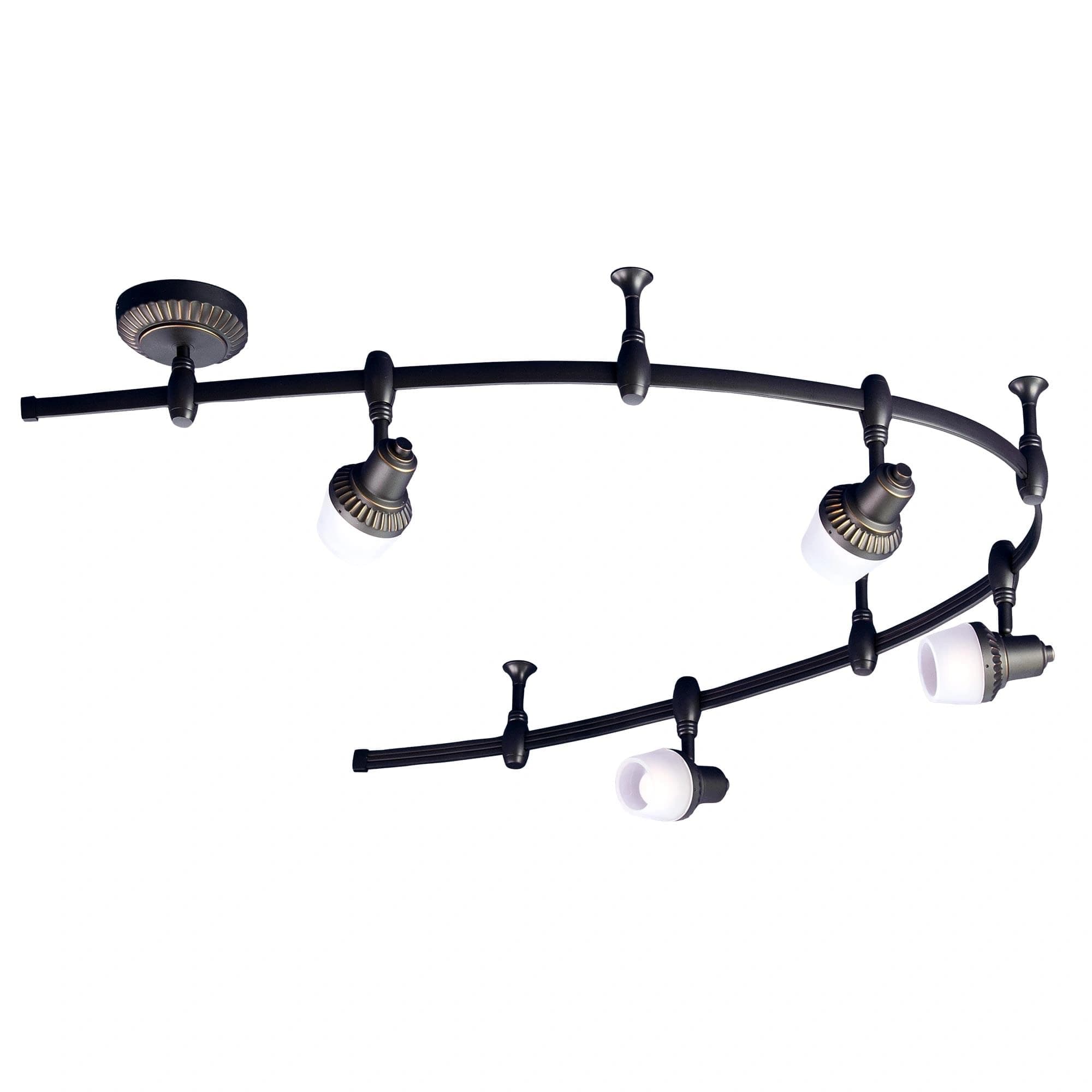 Citilux CL562141 Антиб Светильник Трек 200см