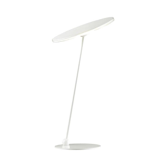 Odeon Light 4107/12TL ODL19 93 белый Настольная лампа LED 12W ELLEN