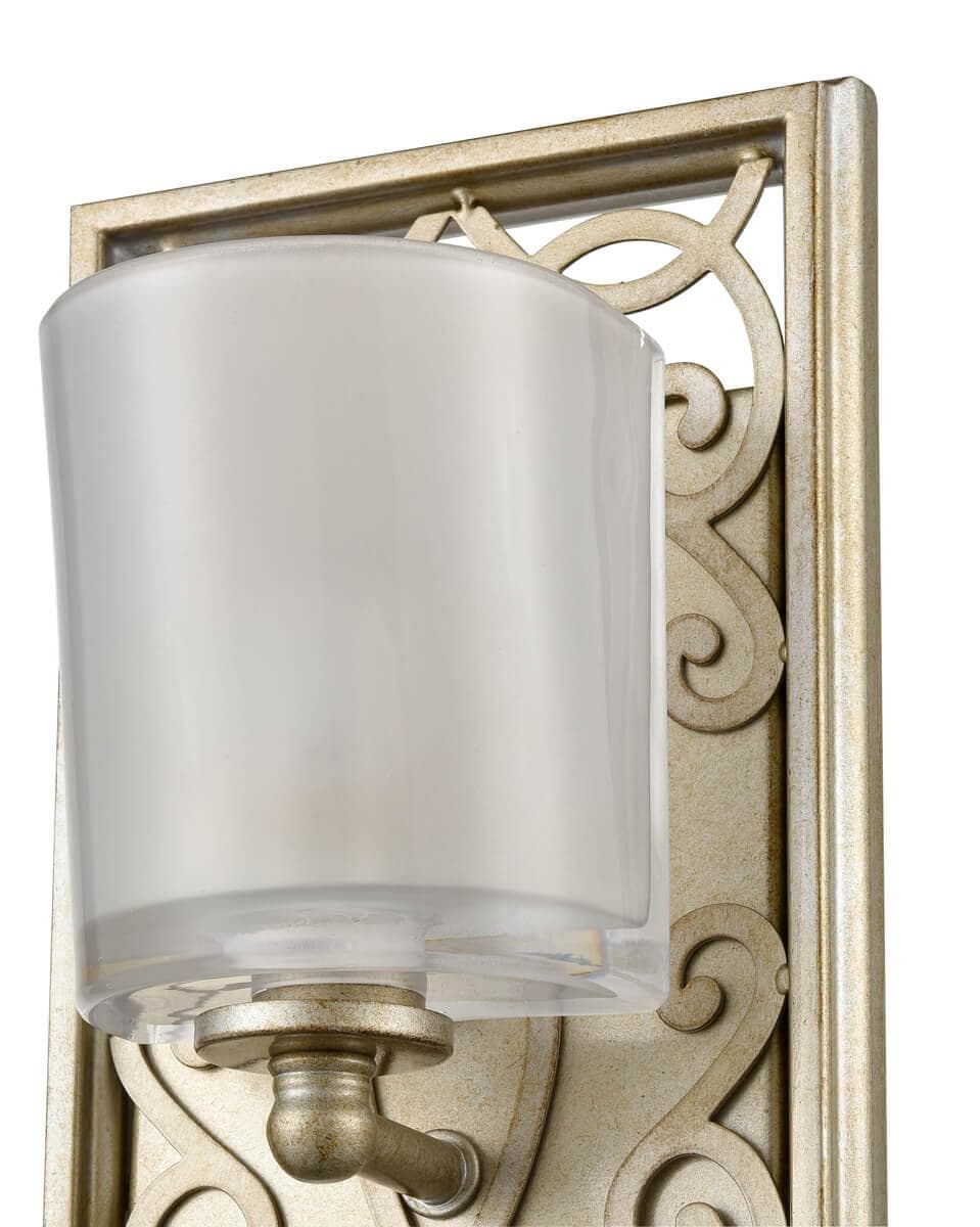 Vele Luce Viola Бра VL4164W01 — миниатюра 5