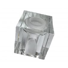 Kink Light c6046 g9 Плафон KRISTAL RODOS 6*6*6см