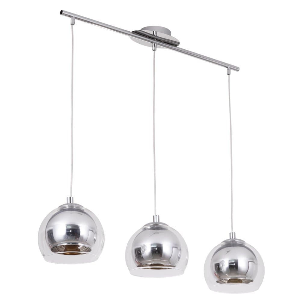 Arte Lamp RASTABAN Светильник подвесной лампа накаливания A7984SP-3CC