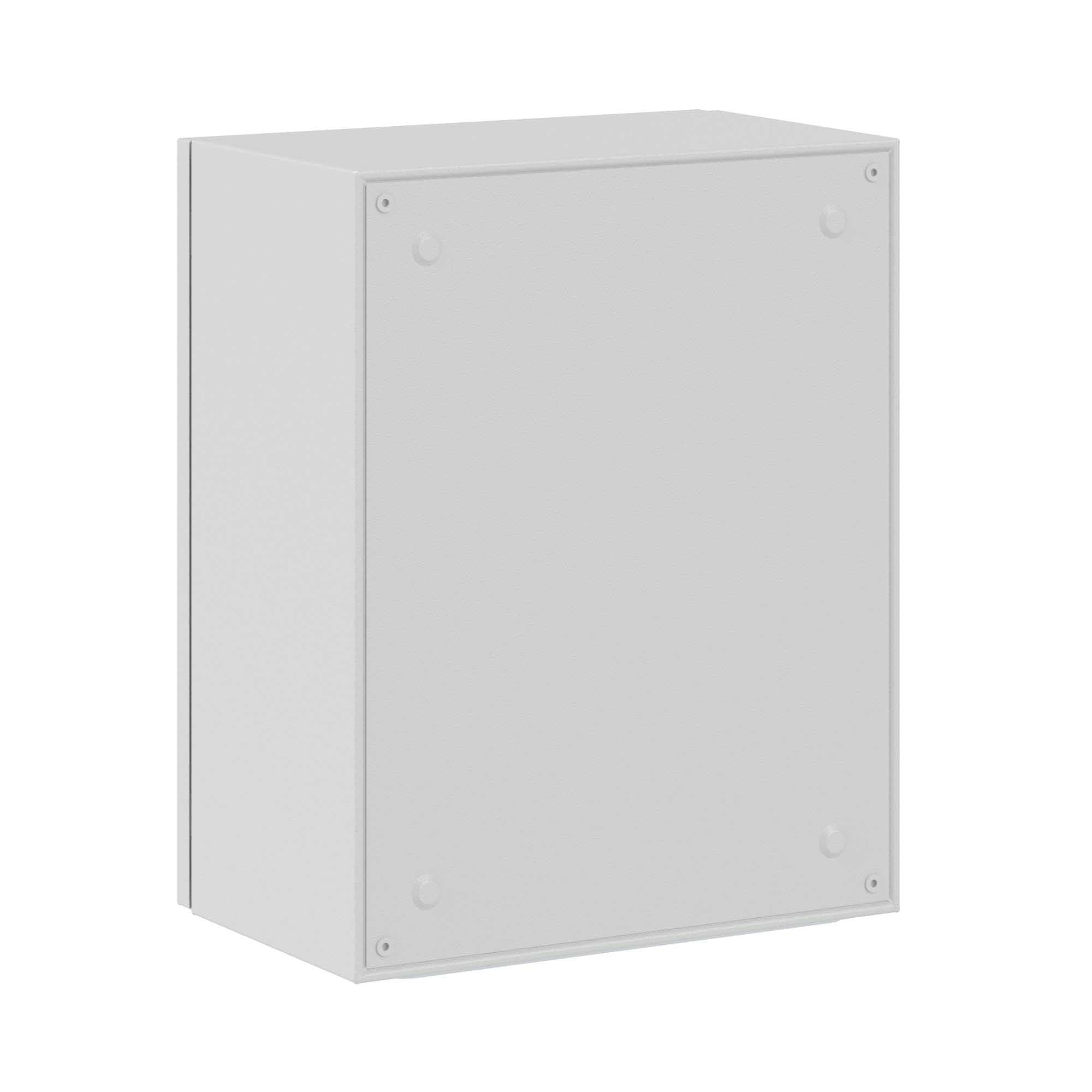 DKC Корпус навесной уличный ST Outdoor с М/П ВxШxГ 500x400x250 мм, IP66 — миниатюра 3