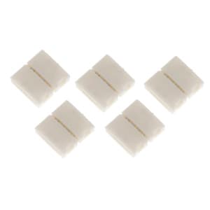 ЭРА 5055398628478 Коннектор LS-connector-RGB-DND-IP20