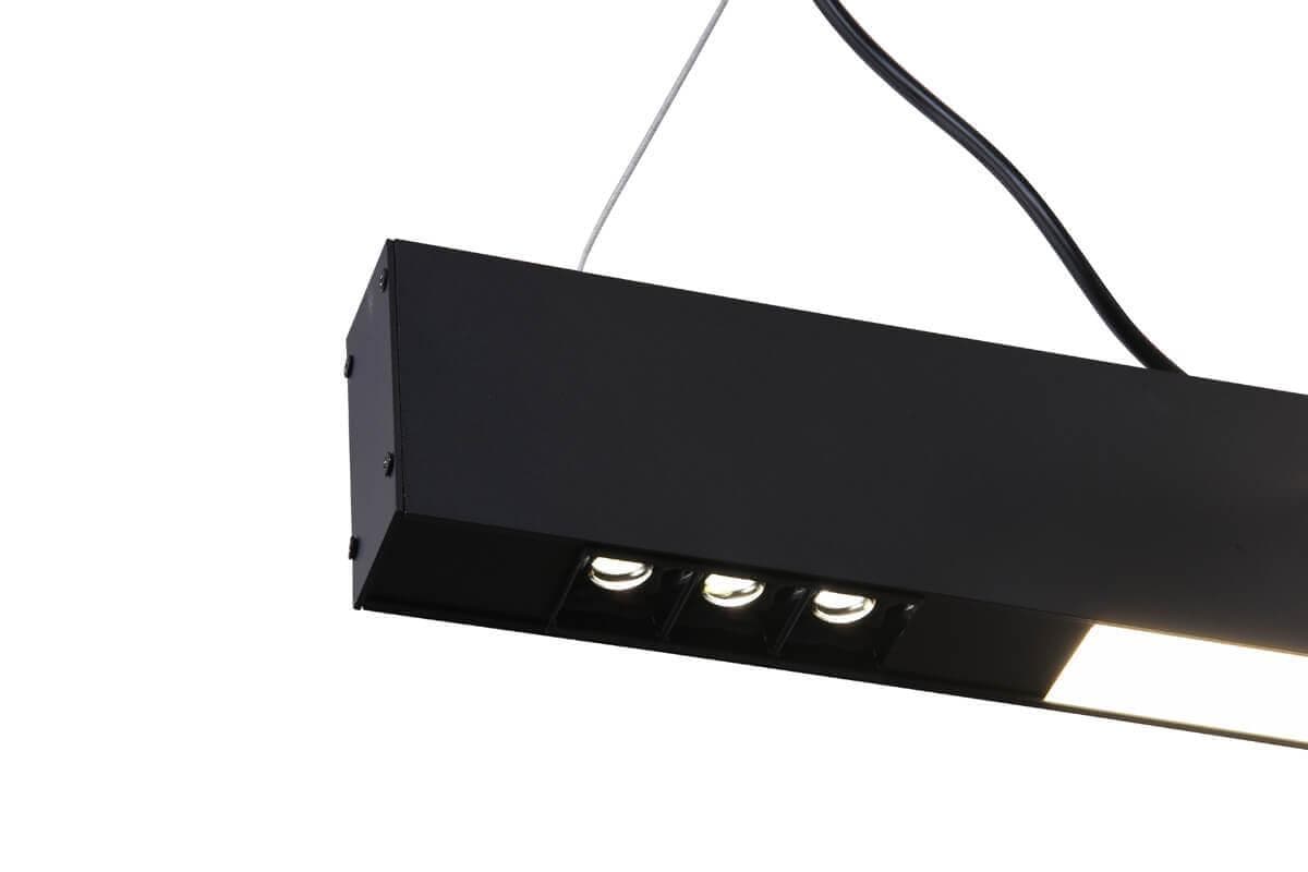 Vele Luce Chela Подвесной светильник VL10142P02 — миниатюра 5