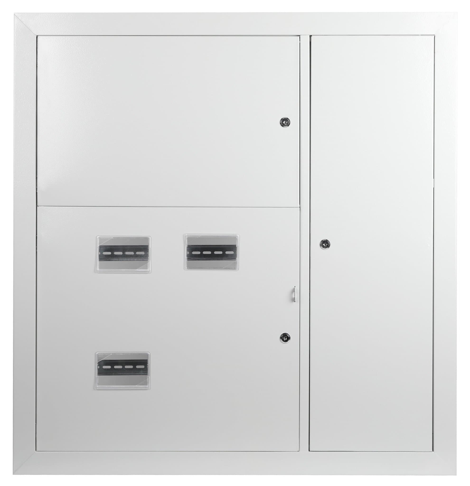 ЭРА Корпус металлический ЩЭ-3 Simple sch-e-s03 36 УХЛ3 IP31(1000х960х140)