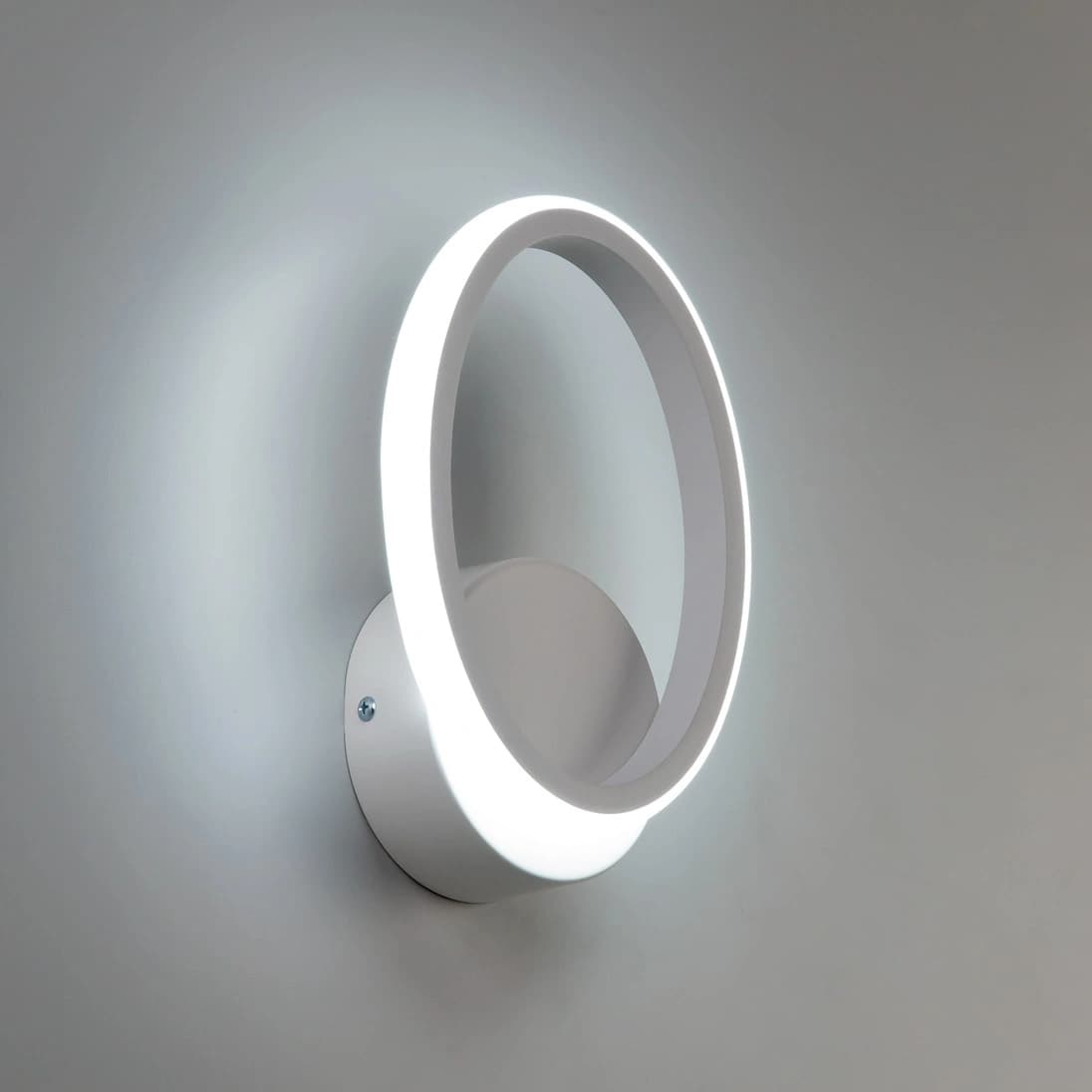 Citilux CL233B310 Сезар Белый Бра — миниатюра 5
