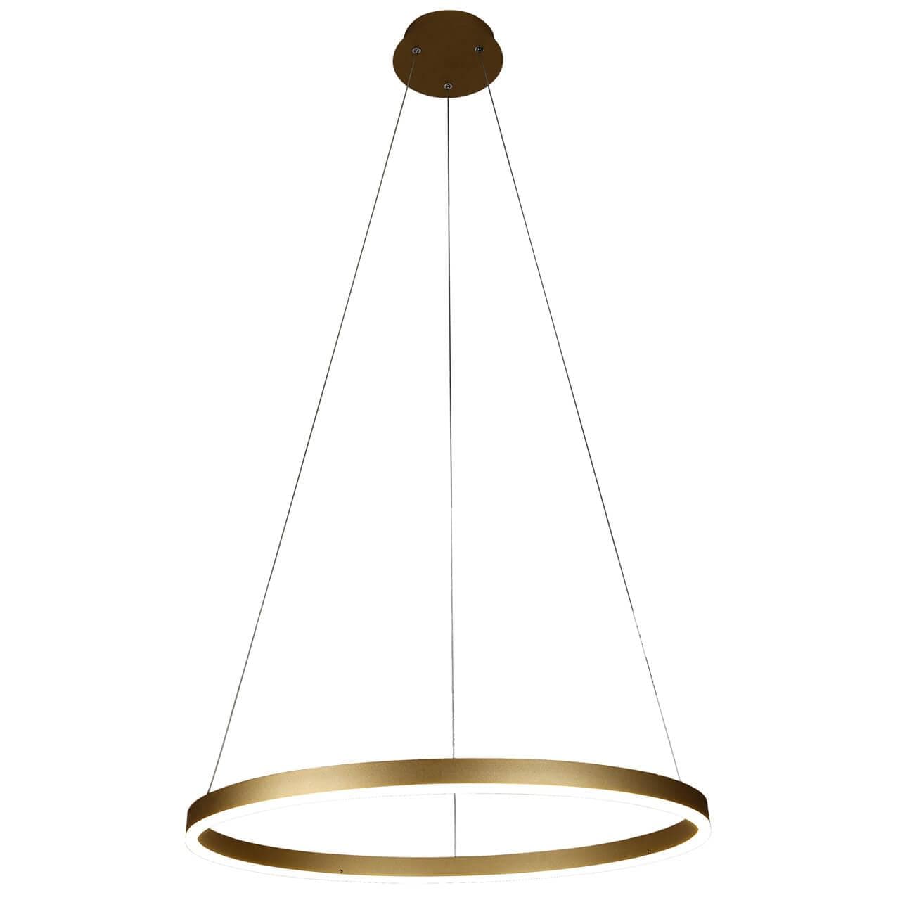 Подвесной светодиодный светильник Kink Light Тор 08212,33P(3000K) — миниатюра 2