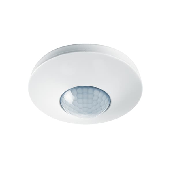 СТ Датчик присутствия инфракрасный PD-C360i/8 MIC white 4911001740