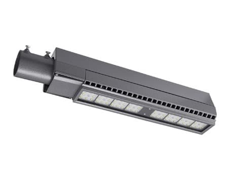 СТ HB LED 40 Ex 5000K with pole mounting светильник — миниатюра 1