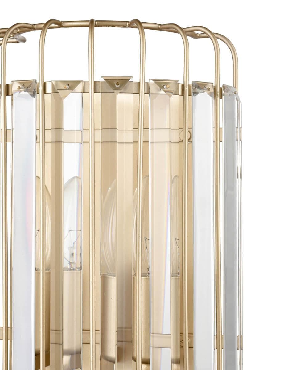 Vele Luce Angelica Бра VL3044W02 — миниатюра 5