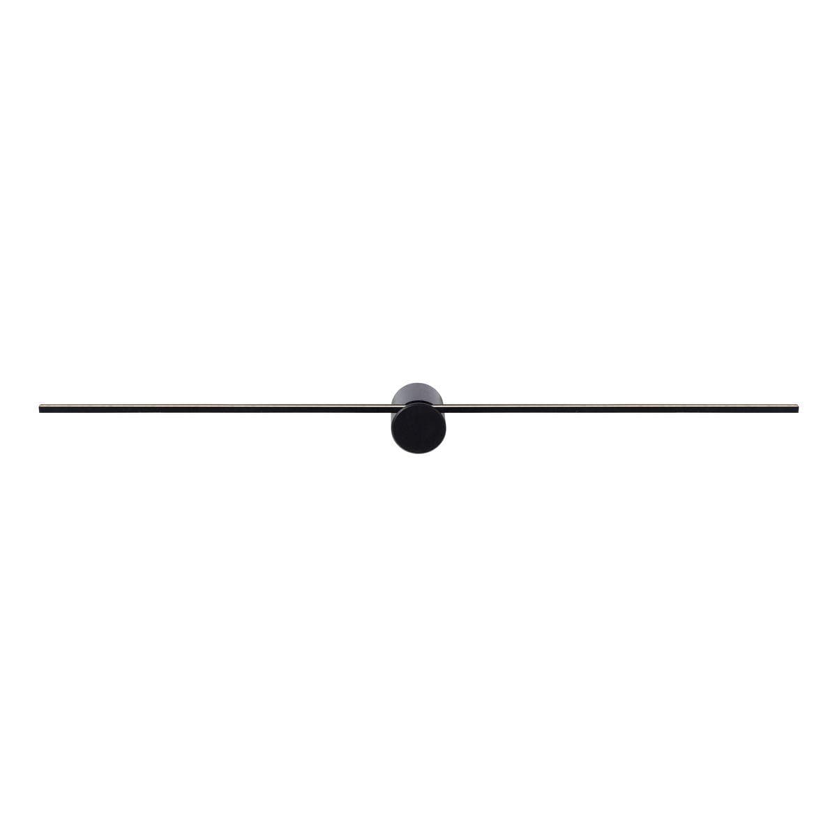 Lucide MIZAR Черный Бра 12201/90/30 — миниатюра 5