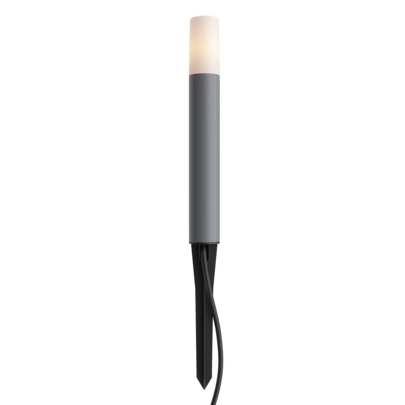 MaytoniOutdoor Серый Светильник ландшафтный O416FL-L3GR3K1