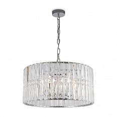Maytoni Подвесной светильник Хром MOD094PL-06CH