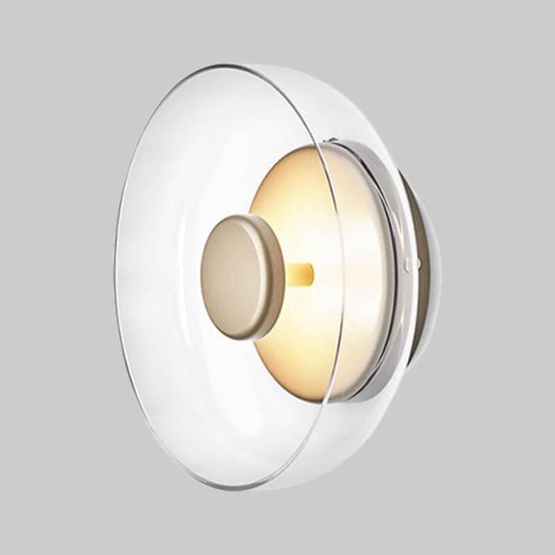 LOFT IT 8210-W Настенный светильник 1LED 7W 8210-W, шт — миниатюра 2
