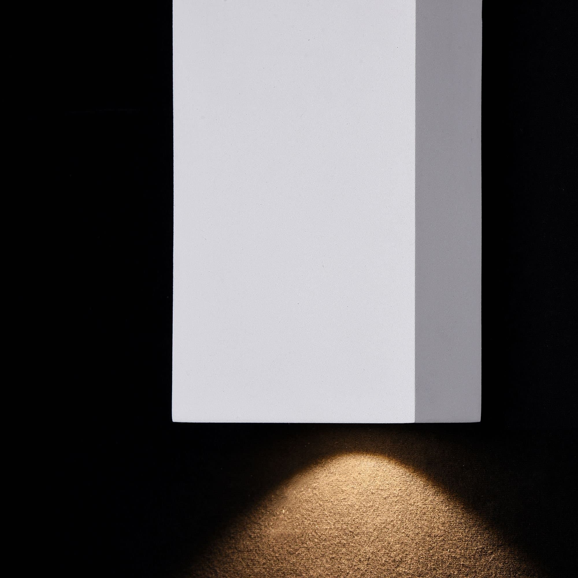 Maytoni Outdoor Times Square Белый Бра LED 480Lm 6W O581WL-L6W — миниатюра 4