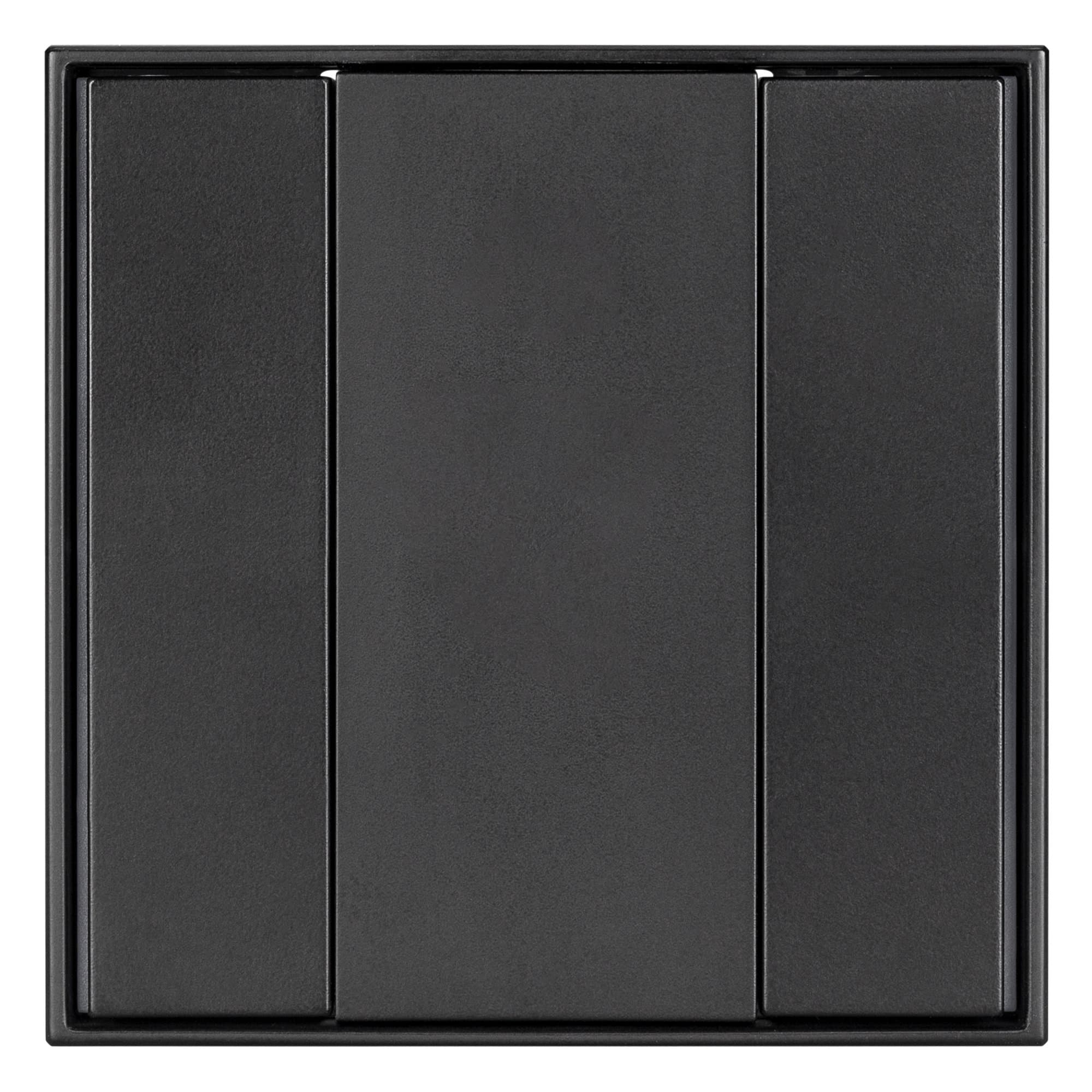 Arlight INTELLIGENT Панель KNX-223-2-BLACK (BUS) (INTELLIGENT -) 028757 — миниатюра 2