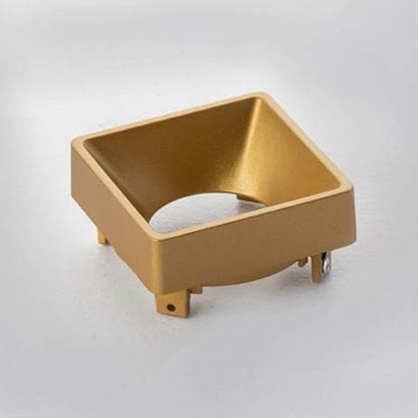 ITALLINE FASHION FXR gold отражатель
