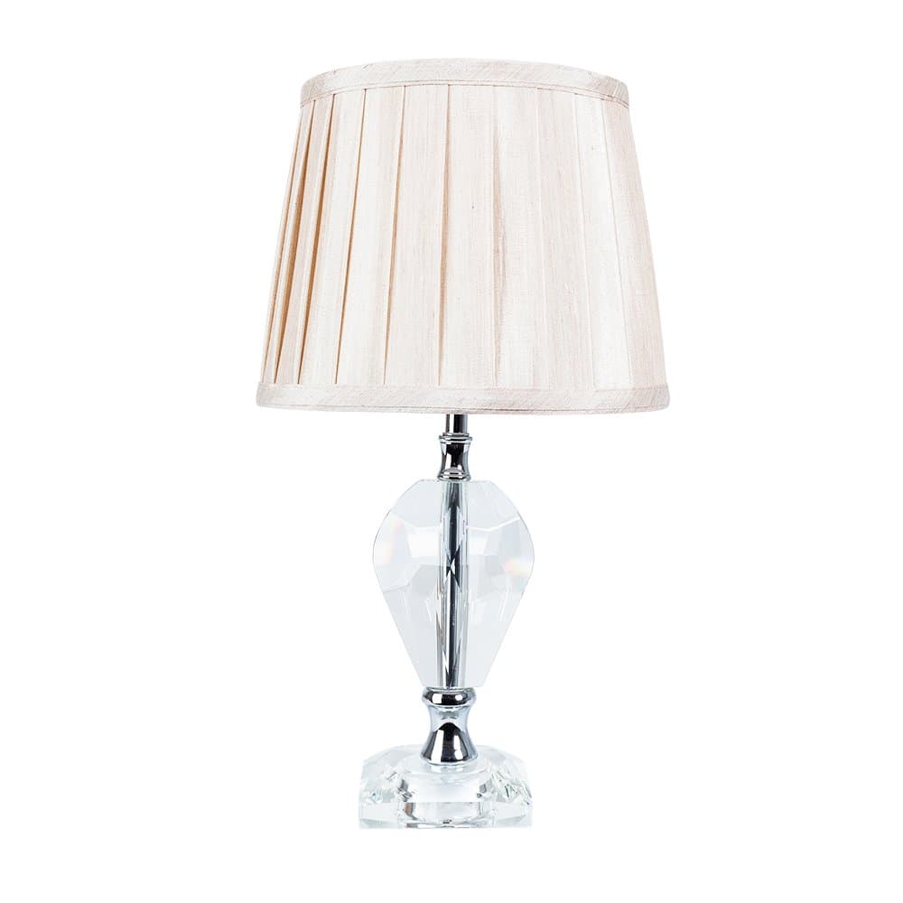 Arte Lamp CAPELLA Светильник настольный лампа накаливания A4024LT-1CC