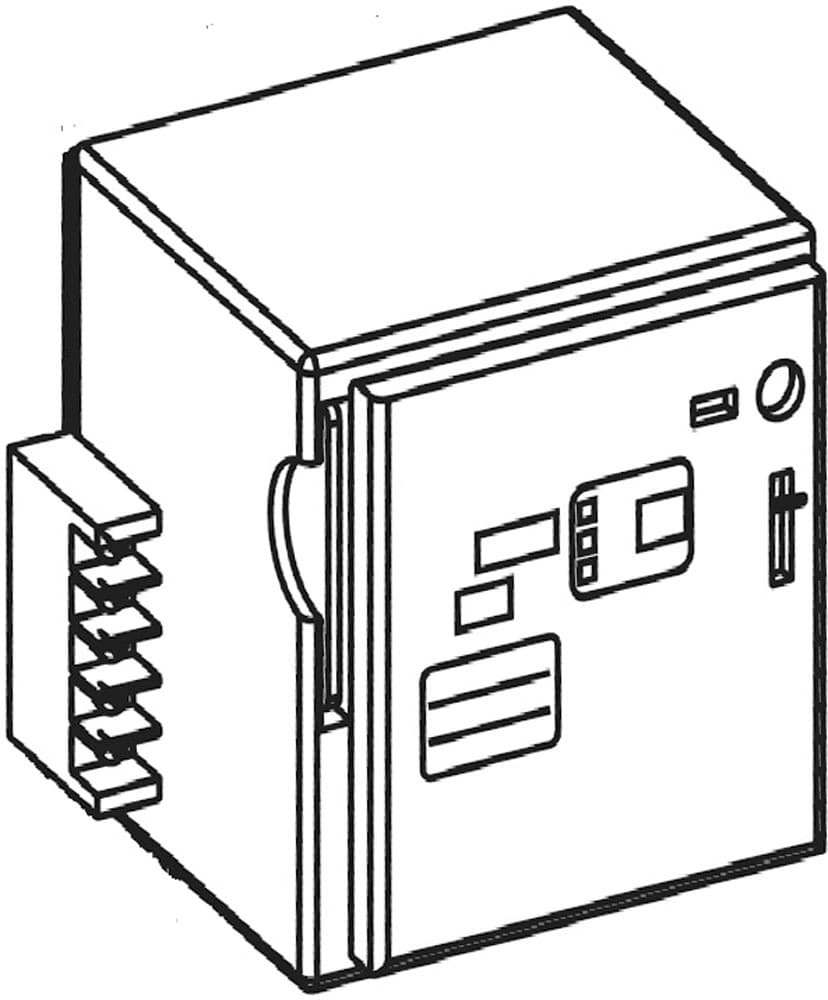 Systeme Electric Мотор-редуктор DC24V (250)