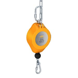 OBO Bettermann Компенсатор для блока питания VH/VHF, оранжевый 6109887 — миниатюра 2