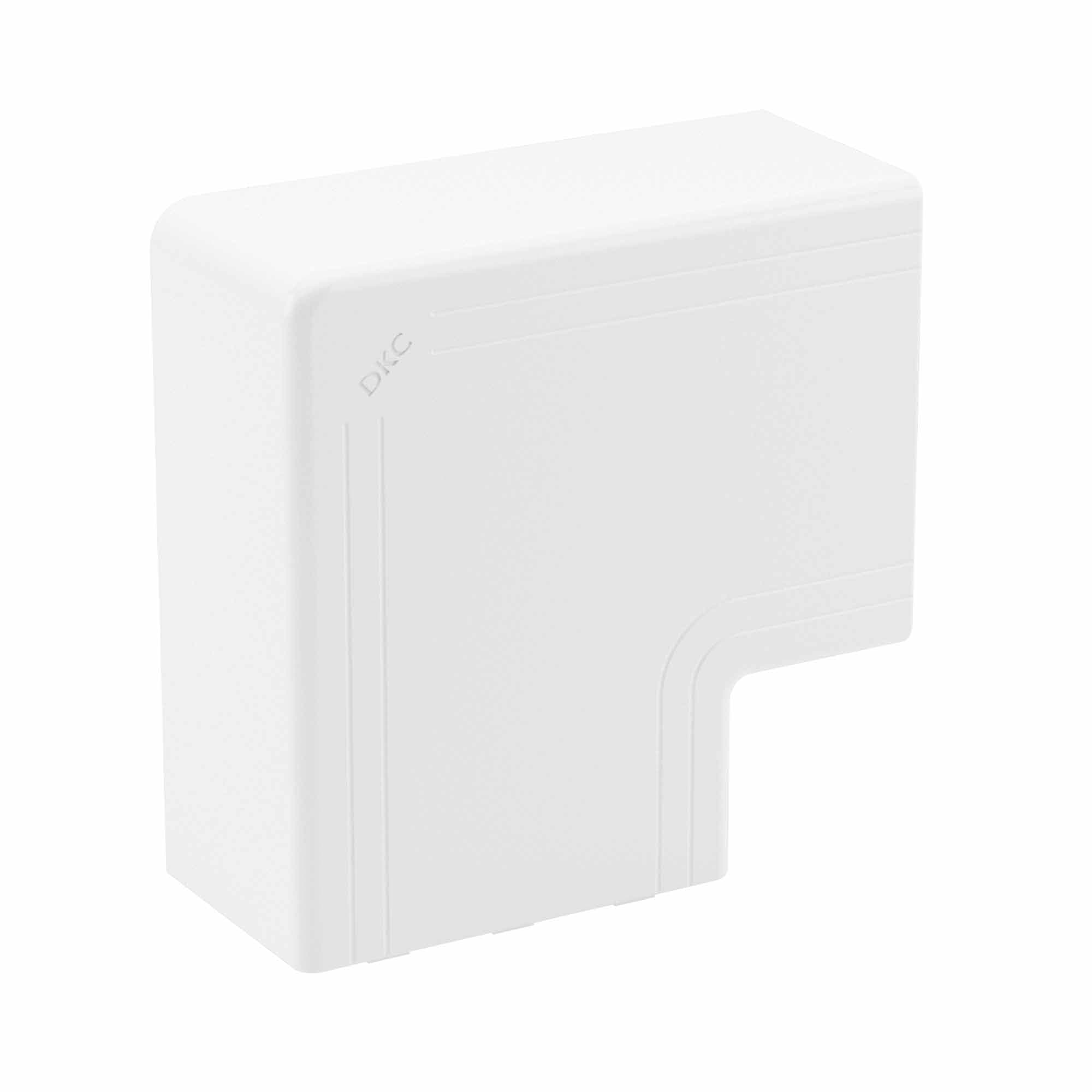 DKC NPAN 60x60 Угол плоский (розница 2 шт)