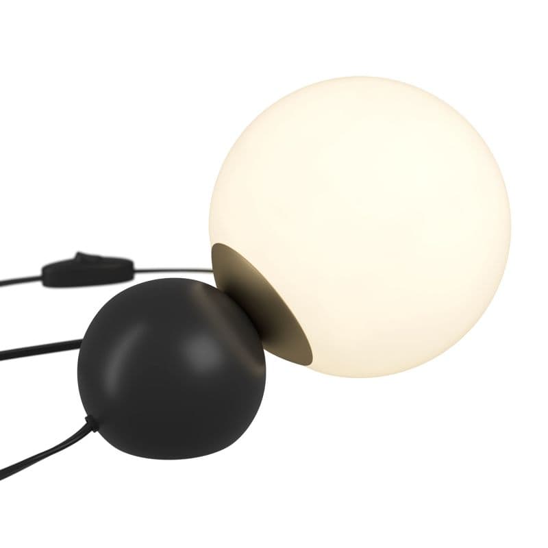 Maytoni Modern Золото Настольный светильник MOD048TL-01G