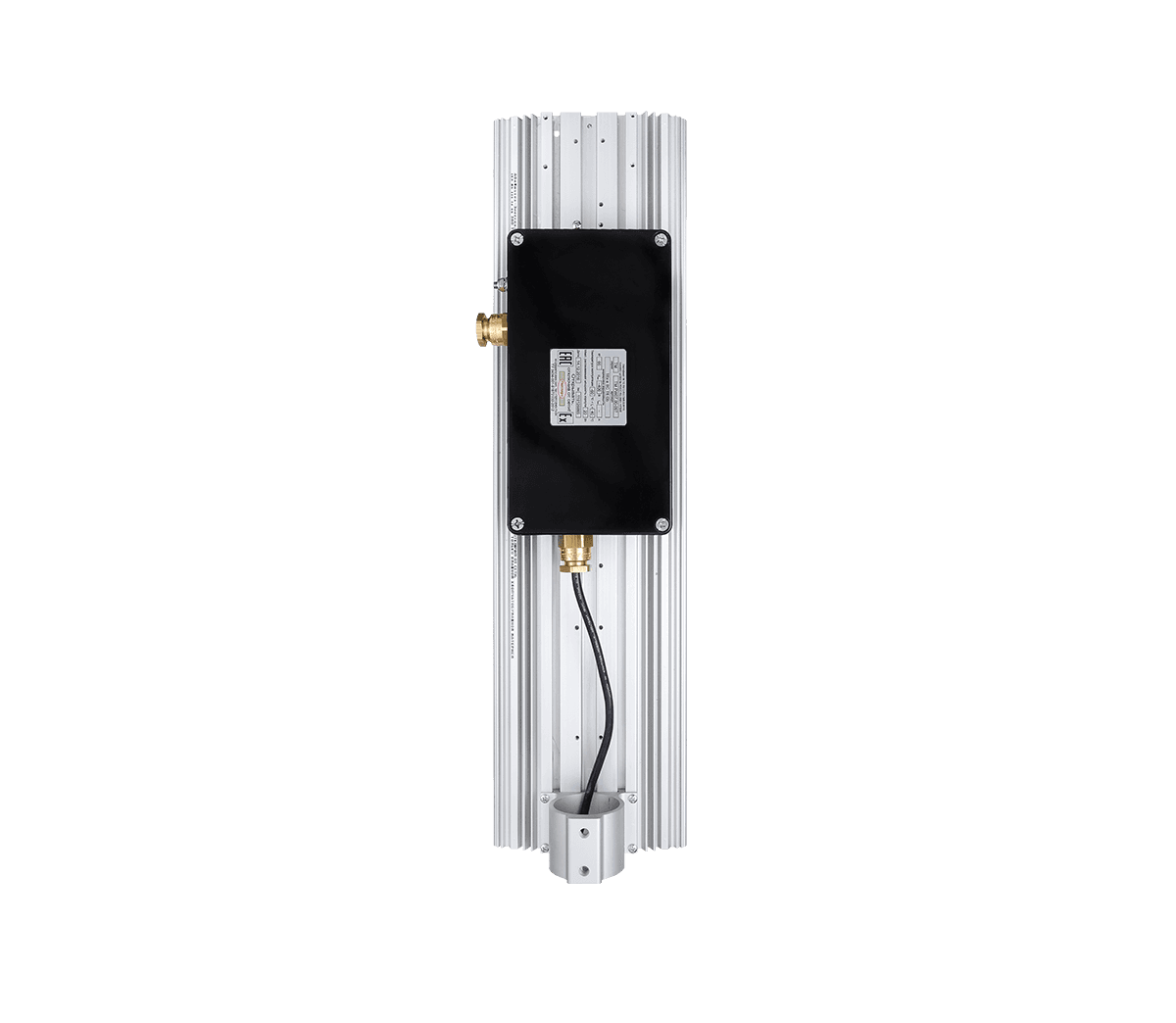 Diora Светодиодный светильник Unit Ex 150/17000 K30 17000лм 150Вт 3000K IP66 0,98PF 70Ra Кп<1 консоль DUEx150K30-3K-C — миниатюра 2