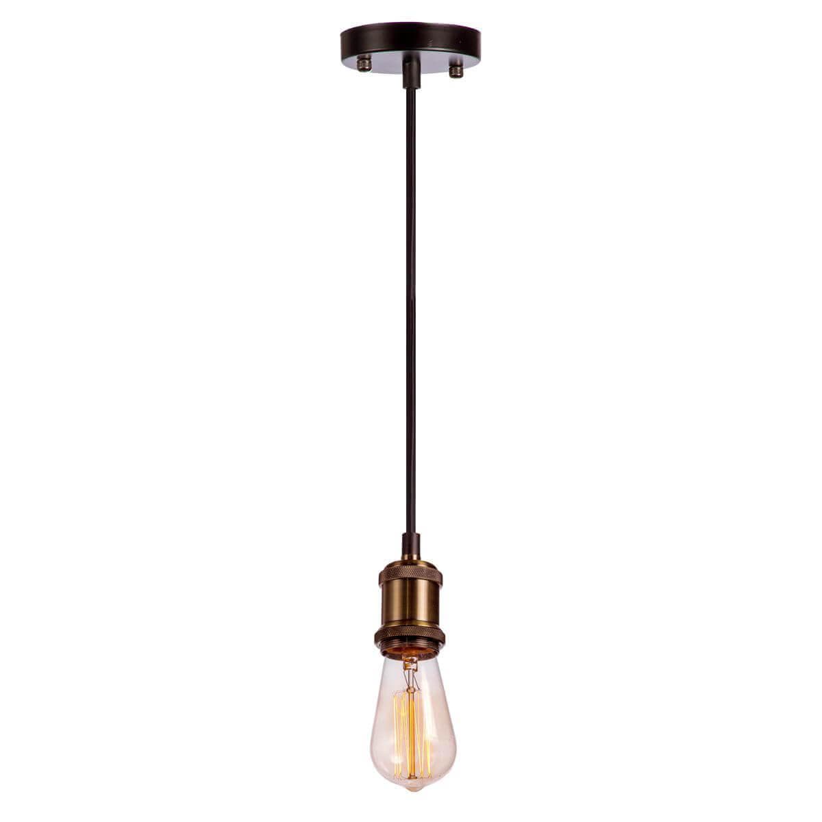 LOFT IT LOFT1153 Светильник 1xE27 max 40W LOFT1153, шт — миниатюра 2