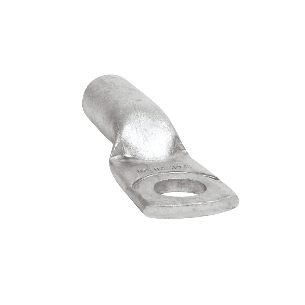 КЭАЗ Наконечник алюмомедный OptiKit L-ТАМ 240-20-20 ГОСТ 9581-80
